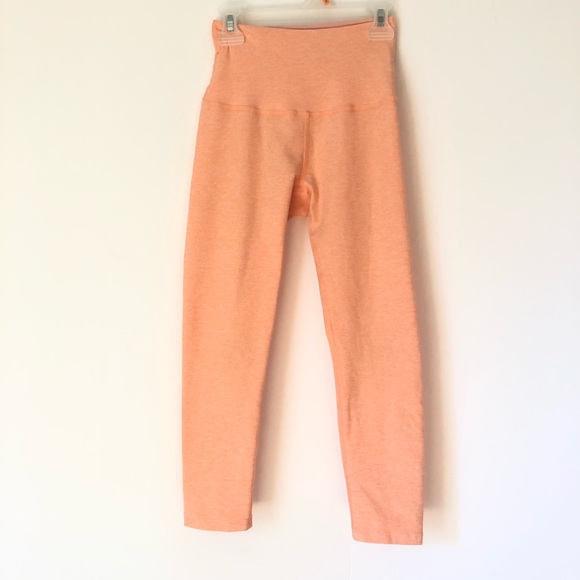 Beyond Yoga Pants - Beyond Yoga Mid-rise Capri Leggings XS